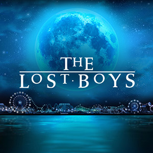 the lost boys